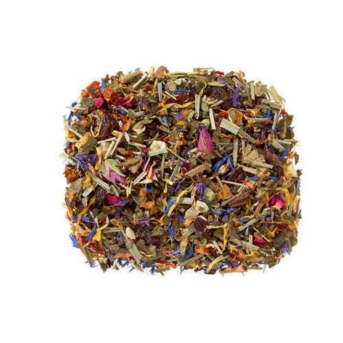 Wellness gyógynövény keverék szálas tea Reiki