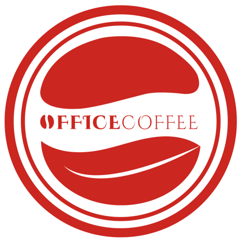 OfficeCoffee Webáruház logó
