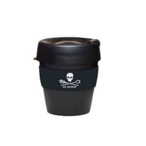 KEEPCUP TO GO ORIGINAL EDITION PLASZTIK HORDOZHATÓ KÁVÉSPOHÁR SEA SHEPHERD 227 ML