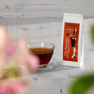 Lapacho tea - gyógynövény tea - Zahara