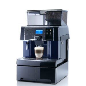 Saeco top hsc automata kávéfőző kávégép one touch