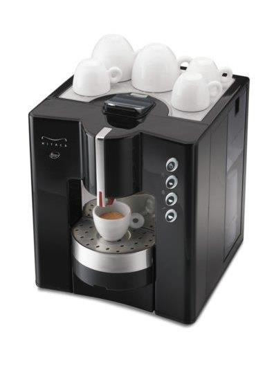 Mitaca i3 illy kapszulás kávéfőzőgép kávégép irodai kávéfőző