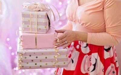 Karácsonyi ajándékok Nőknek – 5 fontos szempont és 10 biztos ajándékötlet