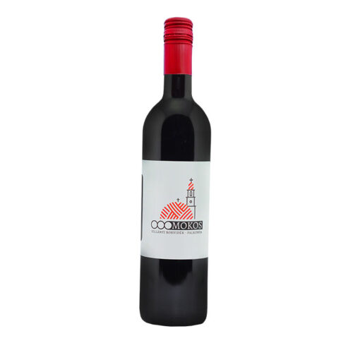 száraz vörös bor villányi vörösbor mokos pincészet minőségi száraz vörösbor