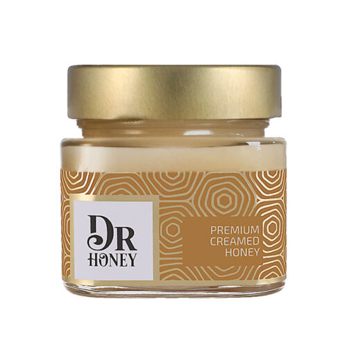 Dr. Honey prémium tokaji krémméz különlegesség