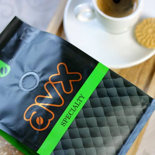 AVX Honduras Guara Verde 82p 100% arabica szemes specialty kávé