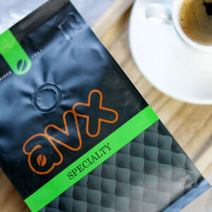 AVX Honduras Guara Verde 82p 100% arabica szemes specialty kávé