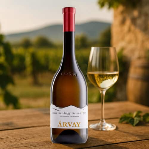 Tokaji bor