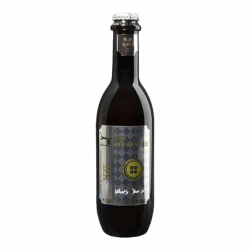 The Beertailor IPA világos kézműves sör