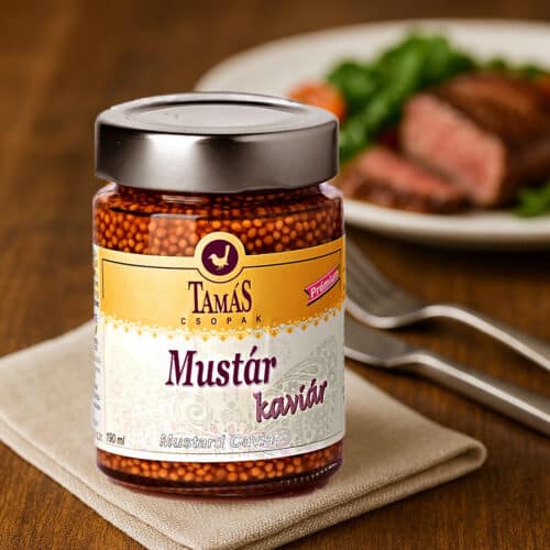Mustár