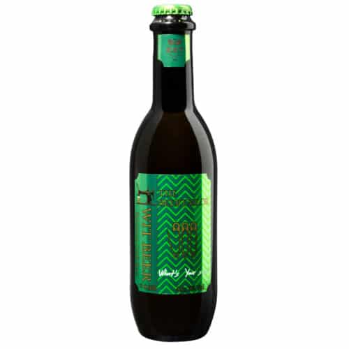 The Beertailor WIT kézműves belga búzasör