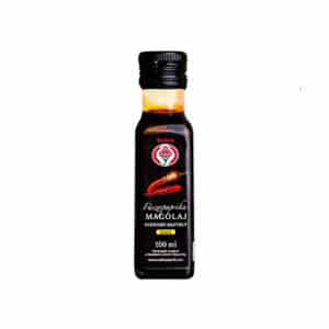 Szegedi fűszerpaprika magolaj